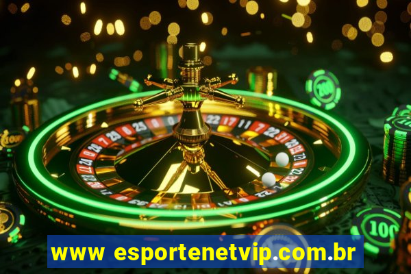 www esportenetvip.com.br